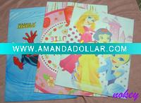 Wholesale Promotional rubbe/eva desk pad