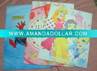 Wholesale Promotional Rubber skid resistance desk mat