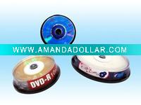 Wholesale Offer Blank DVD-R