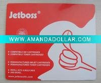 Wholesale AD Mouse Mat