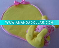 promotional mouse mat