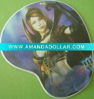 computer gift mouse pad