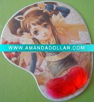 gift promotional mouse pad