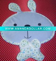 promotional mouse pad
