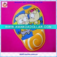 Wholesale cheap mouse pad with high quality for promotional gifts
