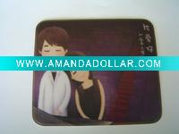 Wholesale carttoon mouse pad