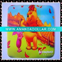 Wholesale PVC mouse pad