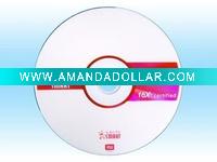 A grade blank dvd media 4.7GB