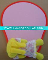 Wholesale cartoon mouse pad