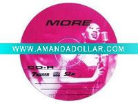 A grade blank cd,blank disk,blank disc,