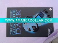 Wholesale cartoon animals wrist pad