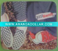 Wholesale logo mouse pads