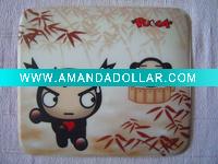 Wholesale printed mouse pad