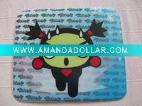 Wholesale portable mouse pad