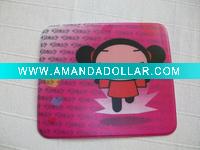 Wholesale print mouse pad