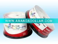 Wholesale 700MB blank cd with cake boxes