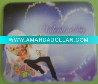 Wholesale printed mouse pads