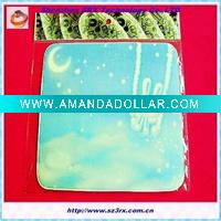 Wholesale 2011 new style mouse pad in low price