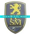 Wholesale hot selling promotion mouse pad in summer