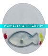 Wholesale promotions mousepad/ PVC mousepad