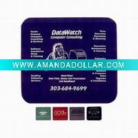 Wholesale neoprene mouse pad