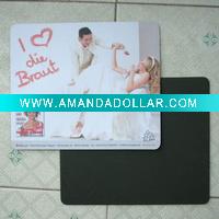 Wholesale eva mouse pad suitable for promotion