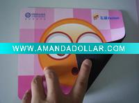 Wholesale rubber mouse pad