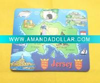 Wholesale Logo Mousepad