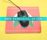 Wholesale Custom Mousepad