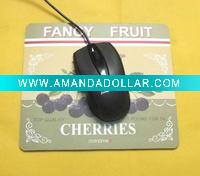 Wholesale Pomotional Mousepad