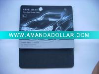 Wholesale (MOQ1000PCS) mouse pad / rubber mouse pad