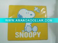 Wholesale Computer accessory - Fabric rubber mouse pads