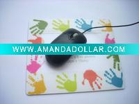 Wholesale Personalized - Fashion photo frame mouse pad