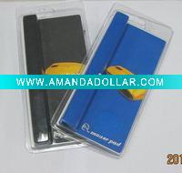 promotional silicon mouse pad