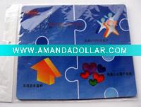 promtioanl mouse pad