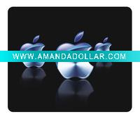 Wholesale microfiber mouse pad