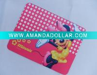 Wholesale cartoon mouse pad