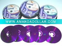 DVD disc-RW(replication)