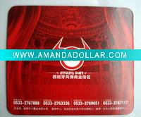Wholesale EVA+Paper Mouse mat