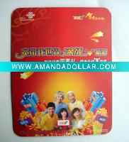 Wholesale EVA+PVC Mouse pad