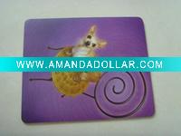 Wholesale PP+EVA mouse pad