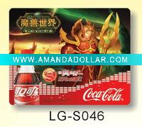 promotional mouse pad