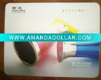 paper Mouse pad