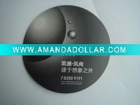 EVA+PVC Mouse pad