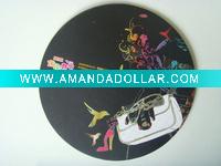 pvc mouse pad