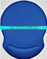 Wholesale Wrist Rest Mouse Pad