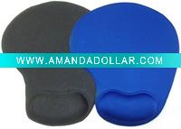 Wholesale Wrist Rest Mouse Pad