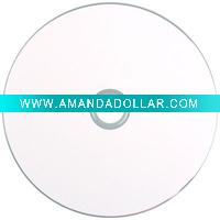 2.5GB Melody Printable Blu-ray Discs 100 Pieces Set with 4x Recording Speed