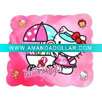 Cartoon Mouse Pad MP-018