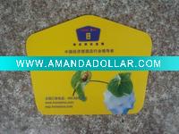 Die Cut Mouse Pad MP-016